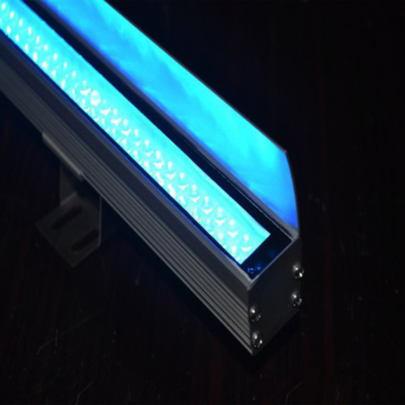 光源對于視覺檢測設備的重要性