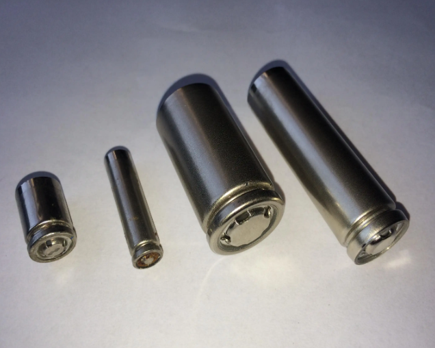 軟包動力電池外觀檢測有什么優勢