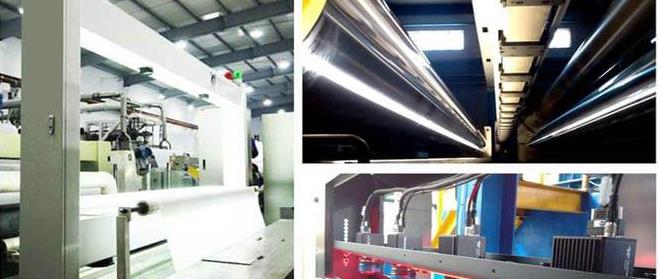 基于機器視覺技術的外觀瑕疵檢測方案