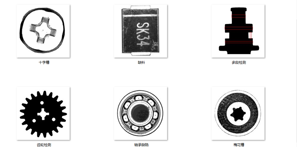 視覺檢測系統和機器視覺定位和有什么不一樣
