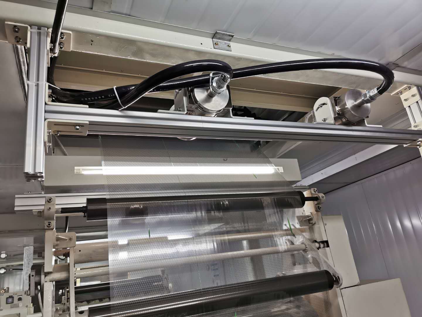 機器視覺表面缺陷檢測介紹